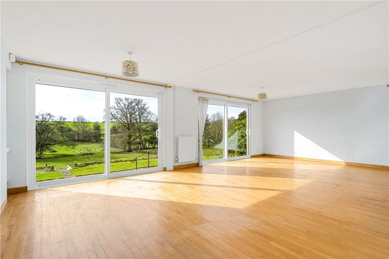 4 bedroom house, Enstone Road, Westcote Barton OX7 - Let Agreed