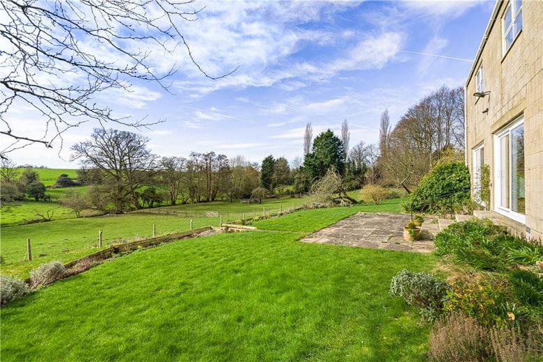 4 bedroom house, Enstone Road, Westcote Barton OX7 - Let Agreed