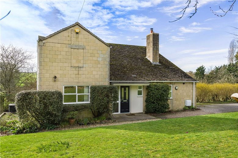 4 bedroom house, Enstone Road, Westcote Barton OX7 - Let Agreed