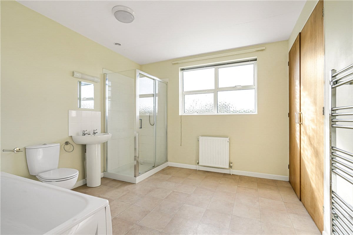 4 bedroom house, Enstone Road, Westcote Barton OX7 - Let Agreed