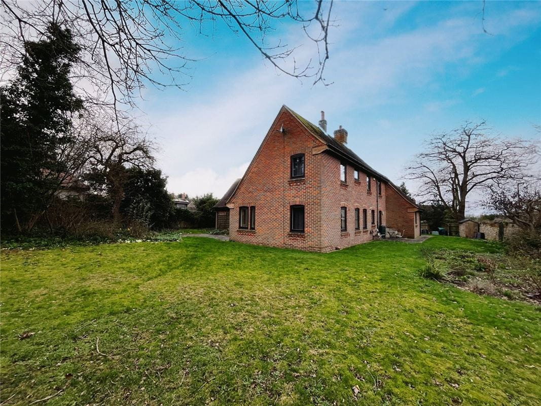 4 bedroom house, Abingdon Road, Cumnor OX2 - Available