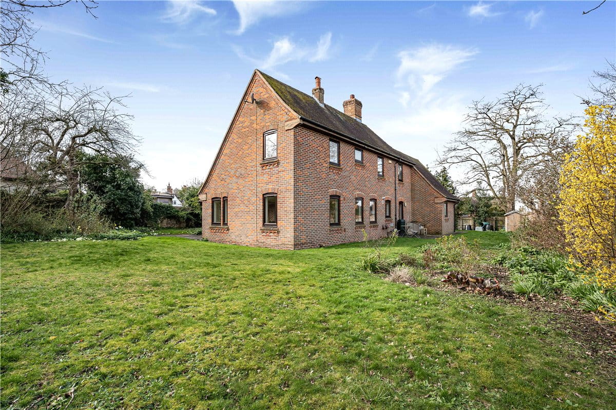 4 bedroom house, Abingdon Road, Cumnor OX2 - Let Agreed