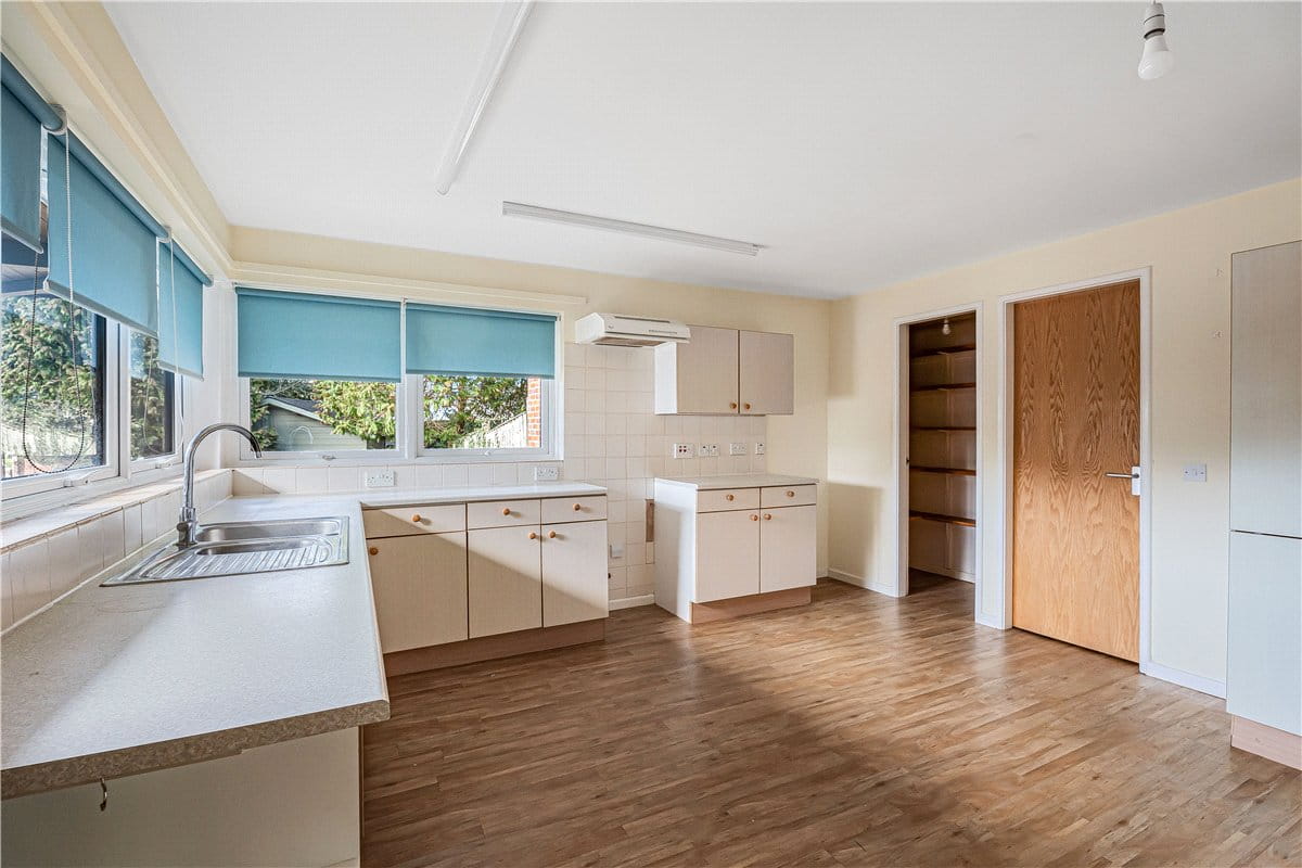 4 bedroom house, Abingdon Road, Cumnor OX2 - Let Agreed