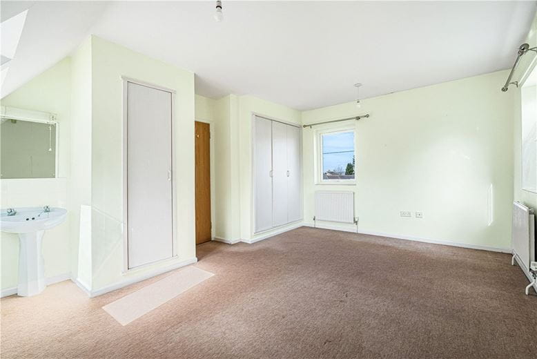 4 bedroom house, Abingdon Road, Cumnor OX2 - Let Agreed