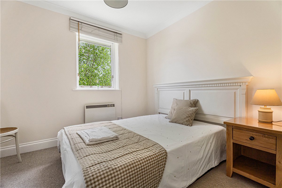 2 bedroom flat, Paradise Street, Oxford OX1 - Available