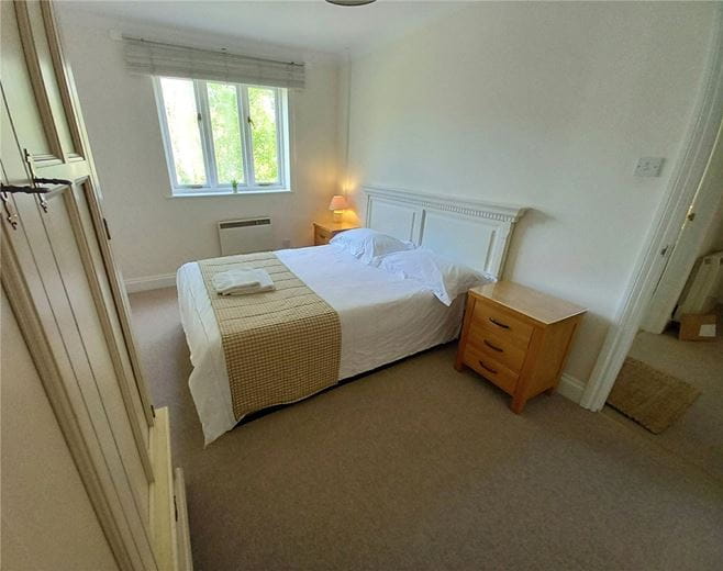 2 bedroom flat, Paradise Street, Oxford OX1 - Available