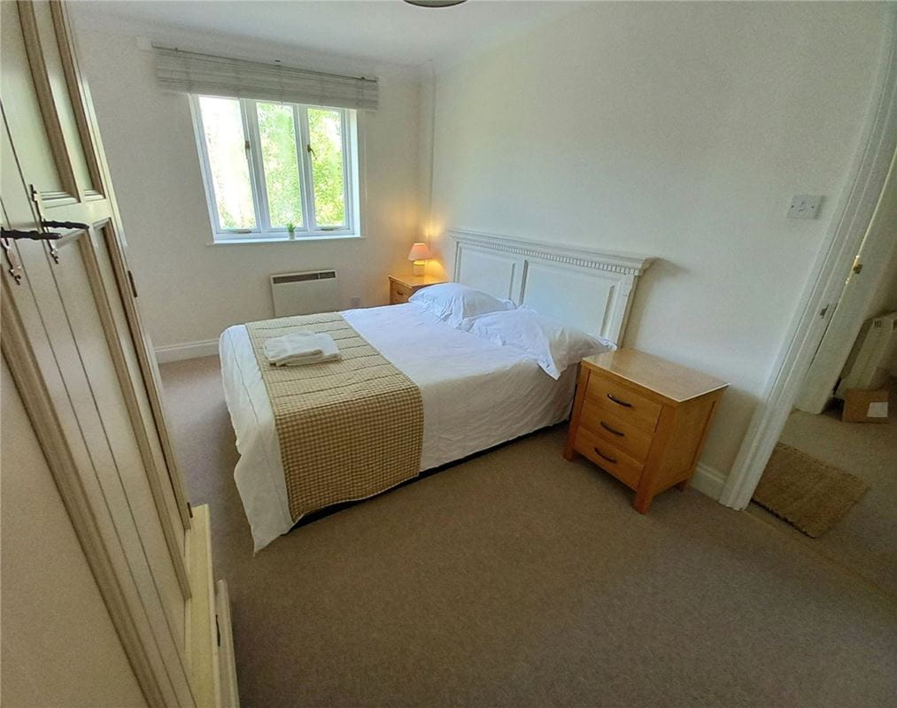 2 bedroom flat, Paradise Street, Oxford OX1 - Available