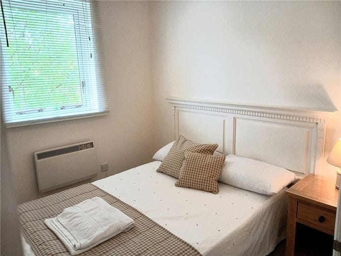 2 bedroom flat, Paradise Street, Oxford OX1 - Available