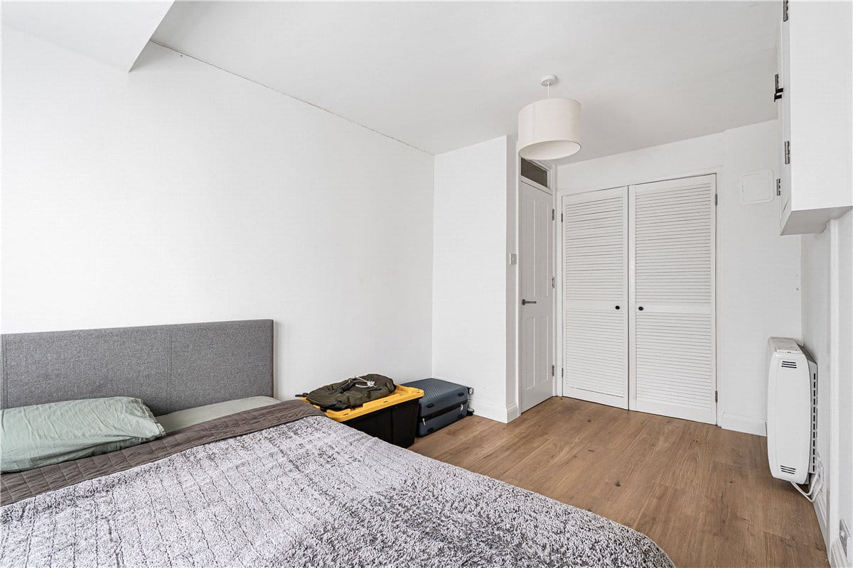 1 bedroom flat, Harefields, Oxford OX2 - Available