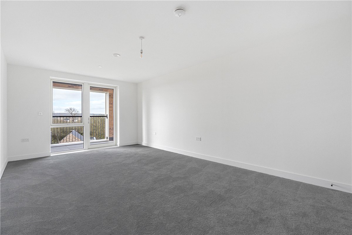 3 bedroom flat, Munda Way, Oxford OX2 - Available