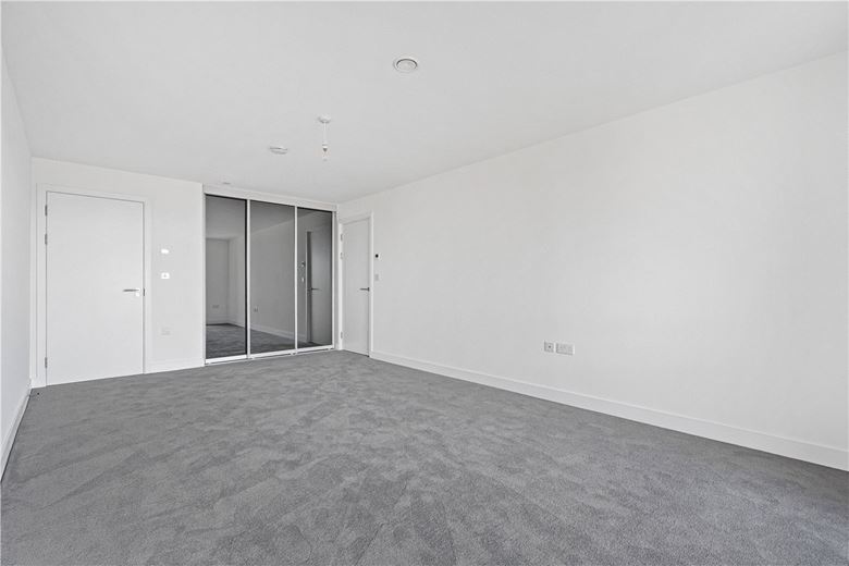 3 bedroom flat, Munda Way, Oxford OX2 - Available