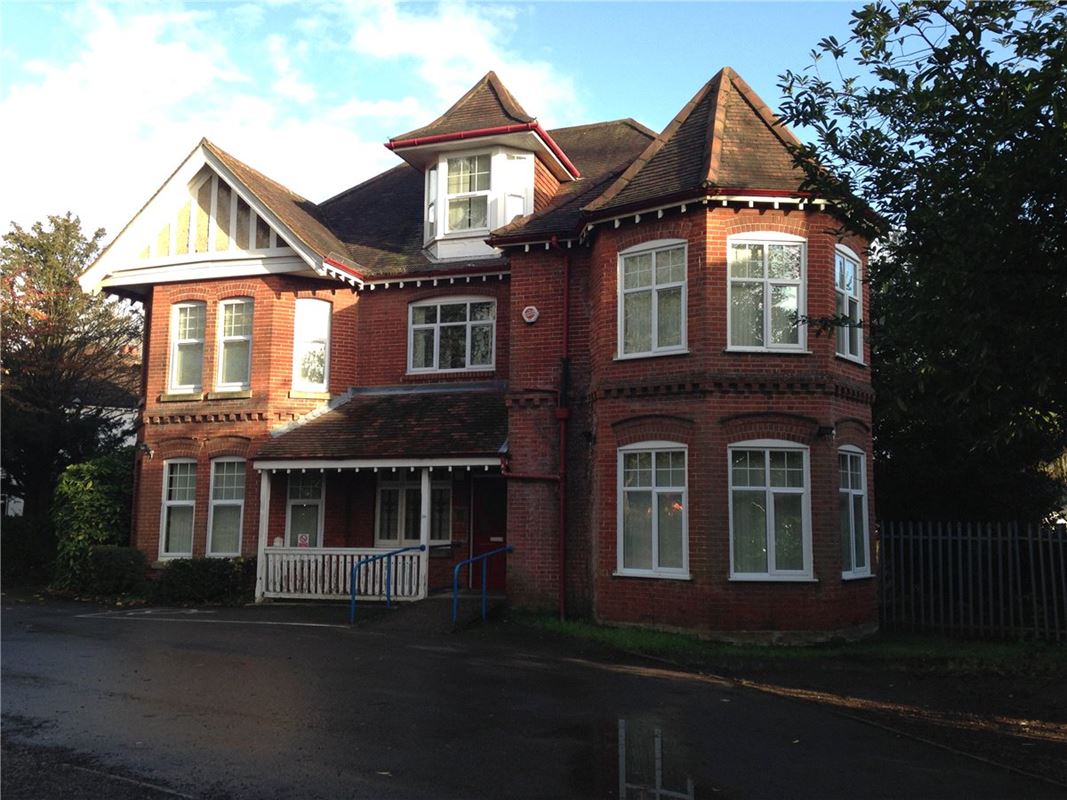  , Brookvale Road, Southampton SO17 - Sold