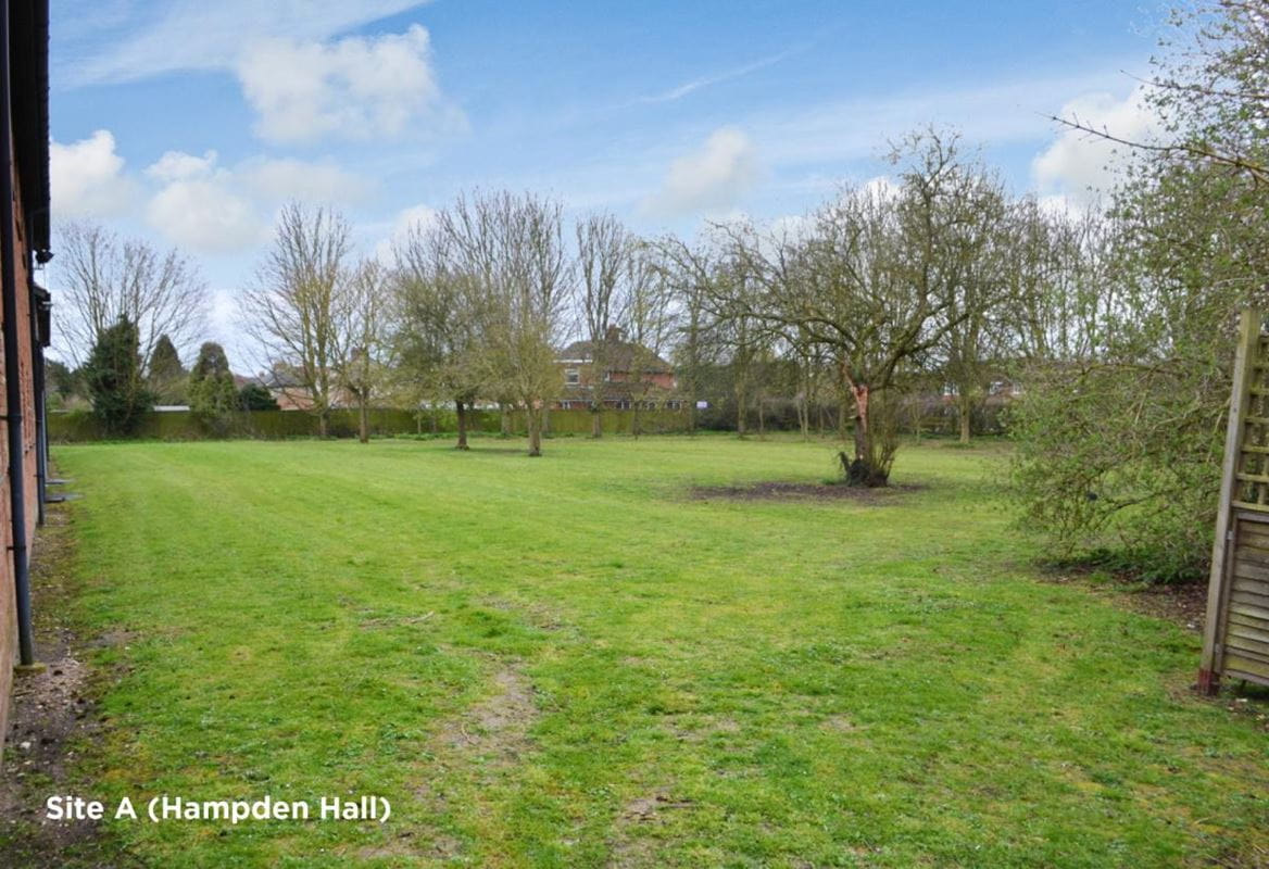  , Wendover Road, Stoke Mandeville HP22 - Sold