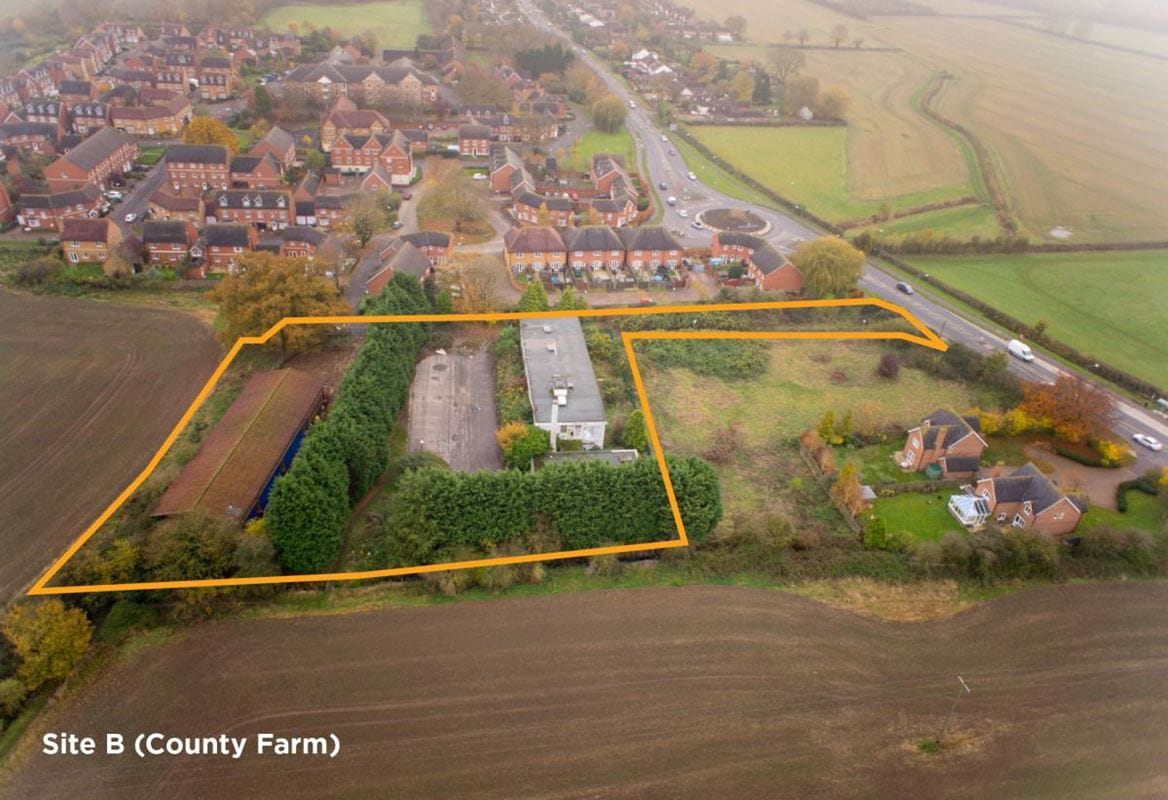  , Wendover Road, Stoke Mandeville HP22 - Sold