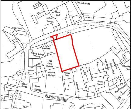  , Halford, Shipston-On-Stour CV36 - Sold