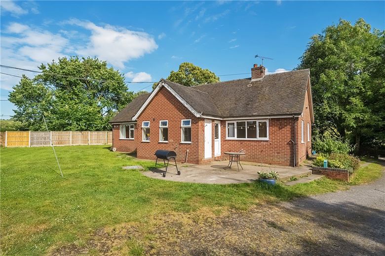  House, Roston, Ashbourne DE6 - Sold