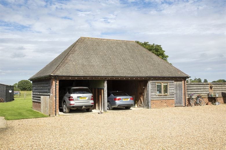 388.9 acres Land, Whitecross Green, Murcott OX5 - Sold