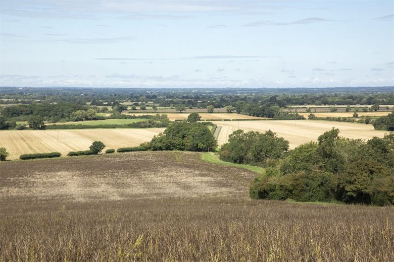 388.9 acres Land, Whitecross Green, Murcott OX5 - Sold