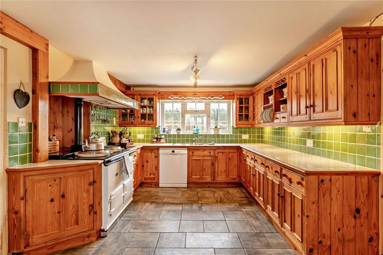 388.9 acres Land, Whitecross Green, Murcott OX5 - Sold