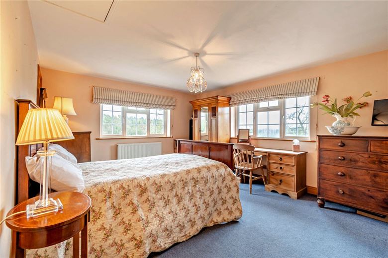 388.9 acres Land, Whitecross Green, Murcott OX5 - Sold