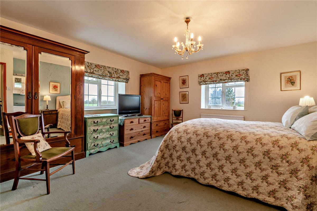 388.9 acres Land, Whitecross Green, Murcott OX5 - Sold