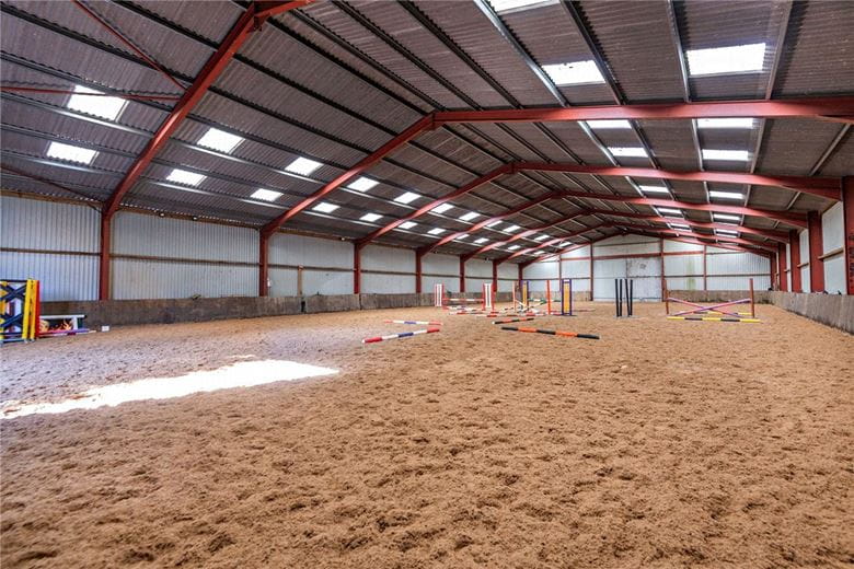  bedroom development plot, Lot 1 - Land and Buildings At Hale Lane, Tring HP23 - Available