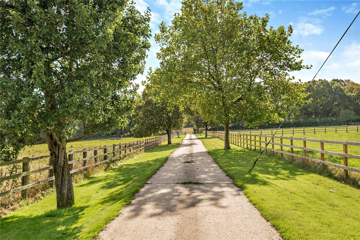  bedroom development plot, Lot 1 - Land and Buildings At Hale Lane, Tring HP23 - Available