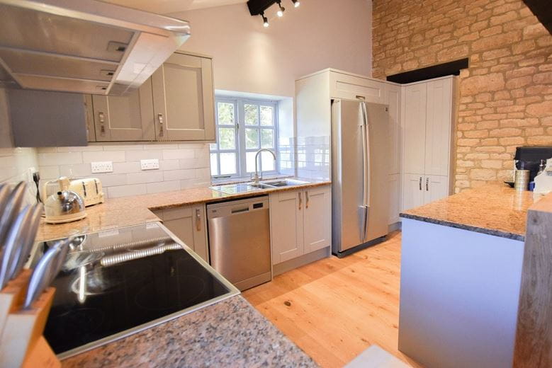 2.3 acres House, Fordwells, Witney OX29 - Available