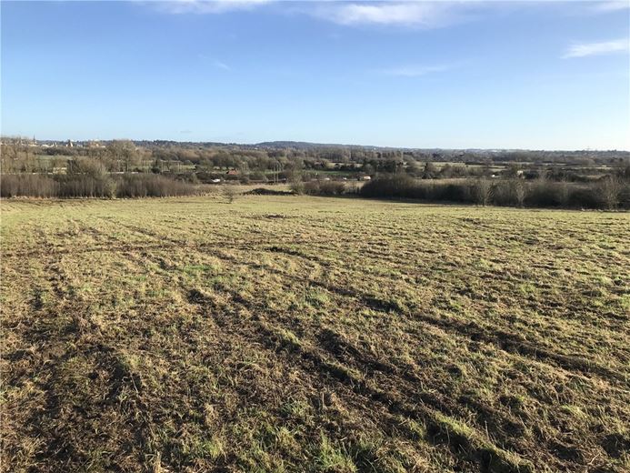 10 acres Land, Land Off Vernon Avenue, North Hinksey, OX29AU - Sold