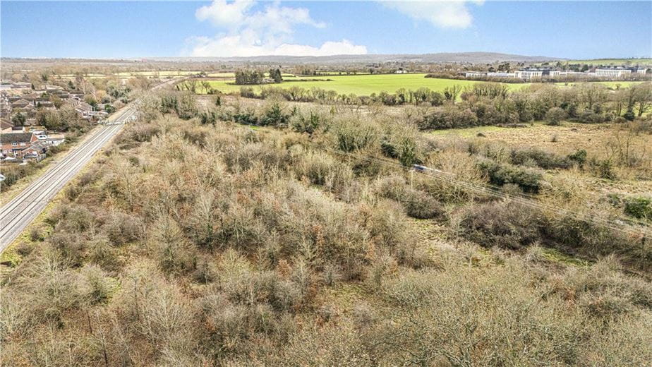 5.9 acres Land, Langford Locks, OX5 - Sold