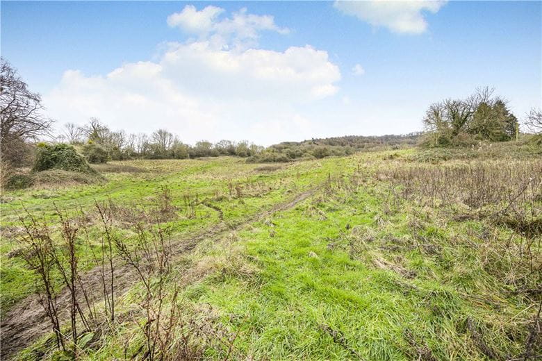 4.1 acres Land, Chelltenham, Gloucestershire GL53 - Available