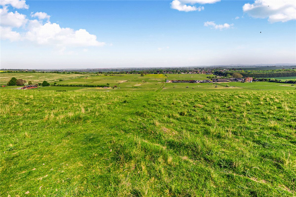 54.2 acres Land, Woodway Road, Blewbury OX11 - Sold STC