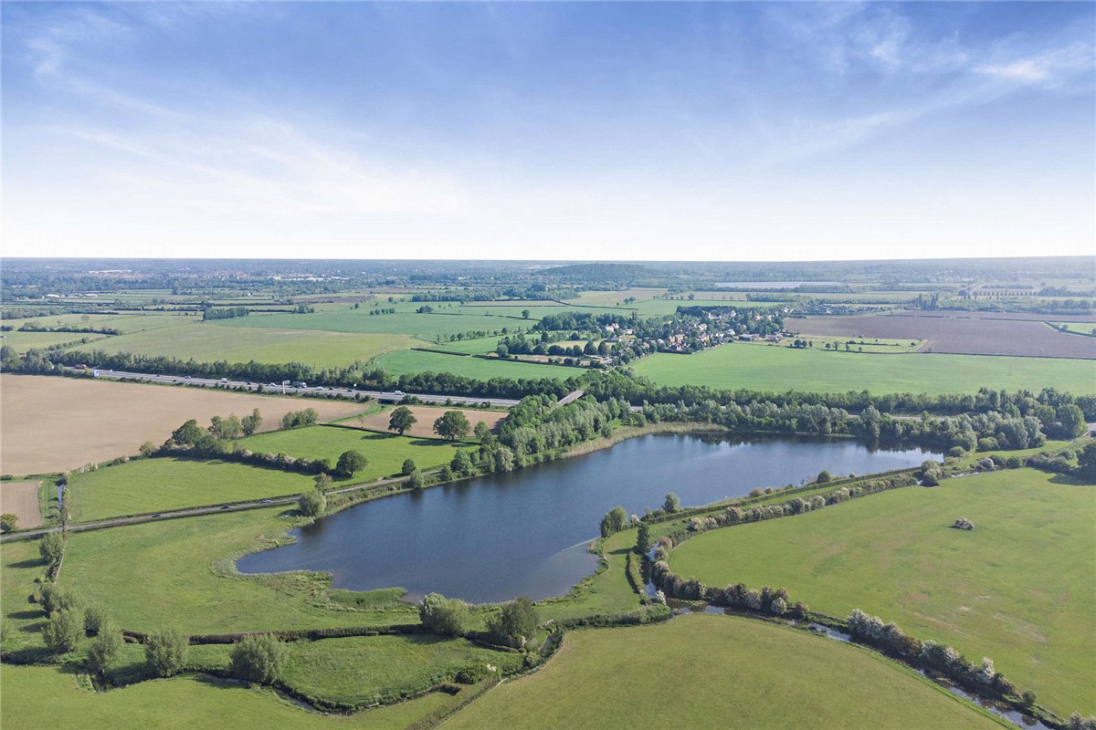 29.6 acres Land, Merton, Bicester OX5 - Available