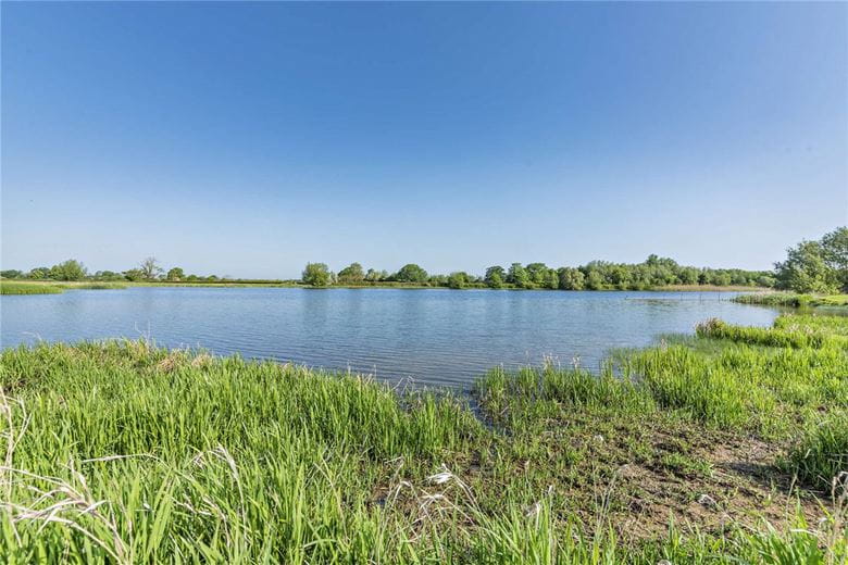 29.6 acres Land, Merton, Bicester OX5 - Available