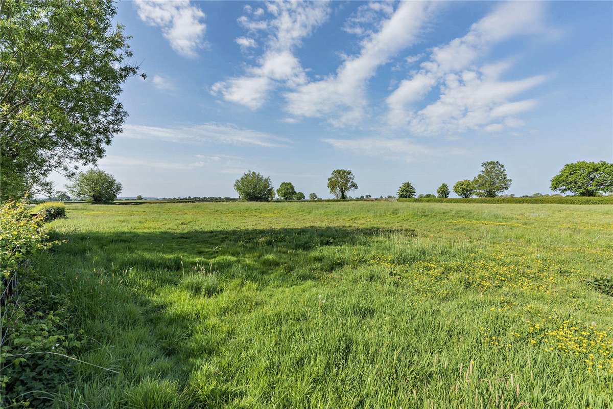 29.6 acres Land, Merton, Bicester OX5 - Available
