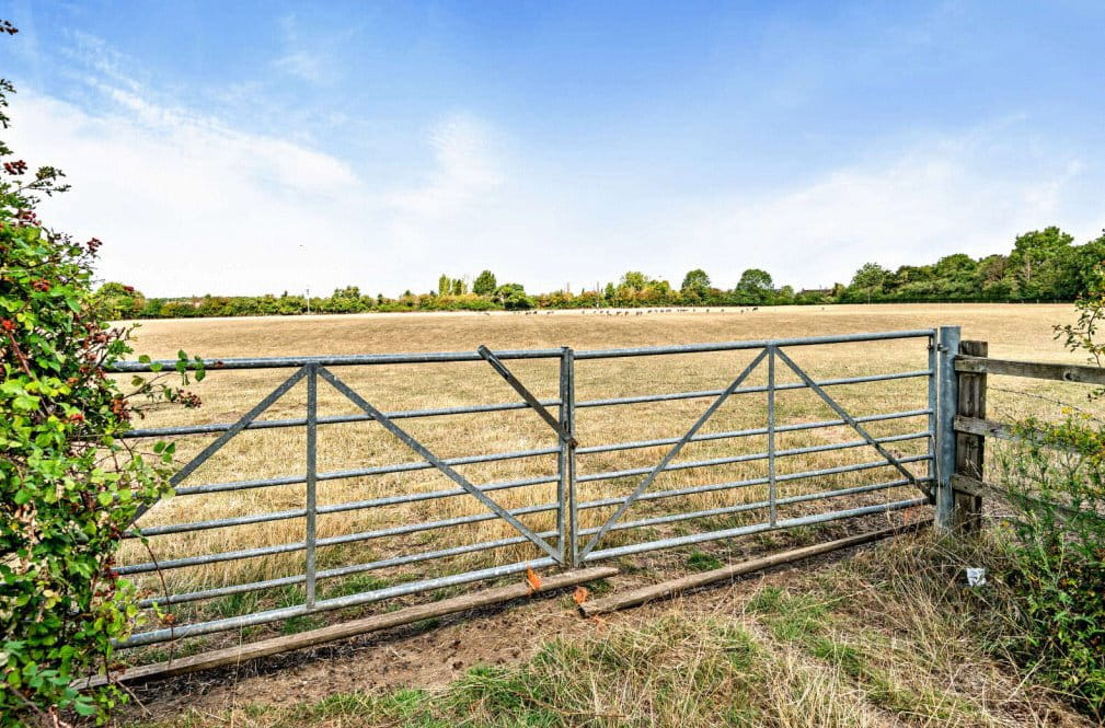 10 acres Land, Horton-Cum-Studley, OX33 - Sold