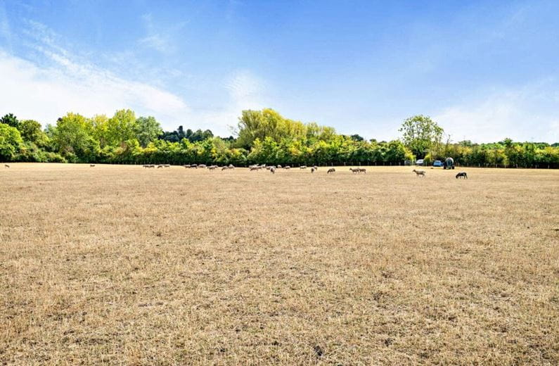 10 acres Land, Horton-Cum-Studley, OX33 - Sold