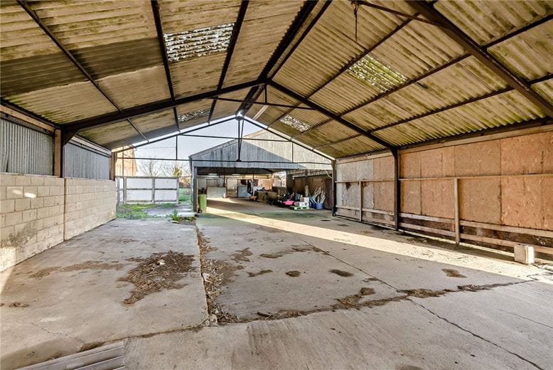  Farm, Aston Road, Haddenham HP17 - Available