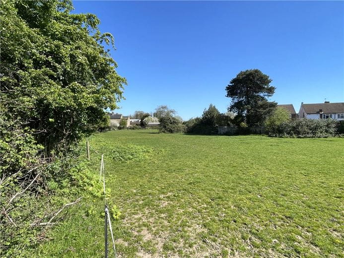  Land, Langley Park Road, Iver SL0 - Available