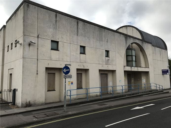  , Trinity Street, Fareham PO16 - Sold