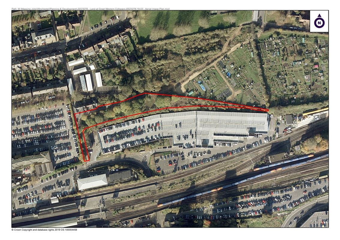  , Basingstoke, RG21 - Sold STC