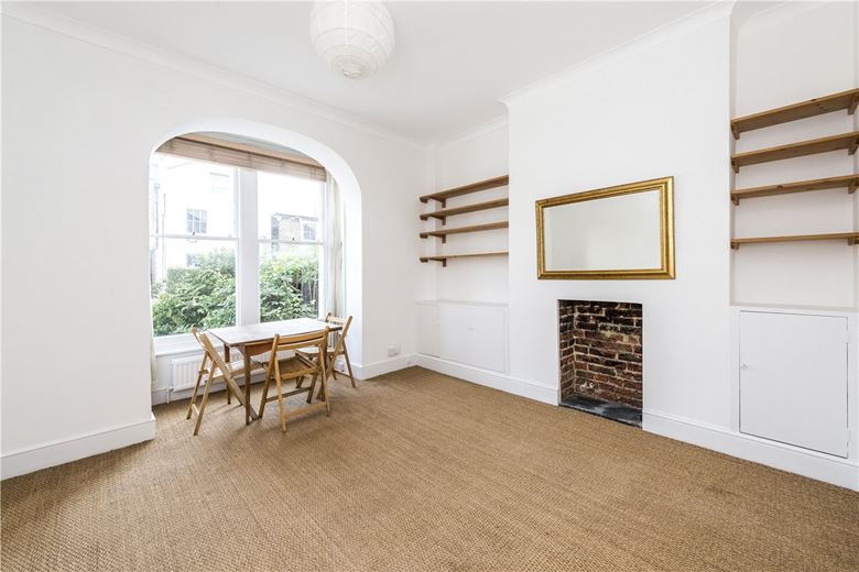 2 bedroom flat, St Stephens Avenue, London W12 - Let Agreed