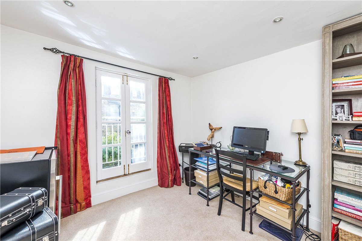 4 bedroom house, Alderville Road, London SW6