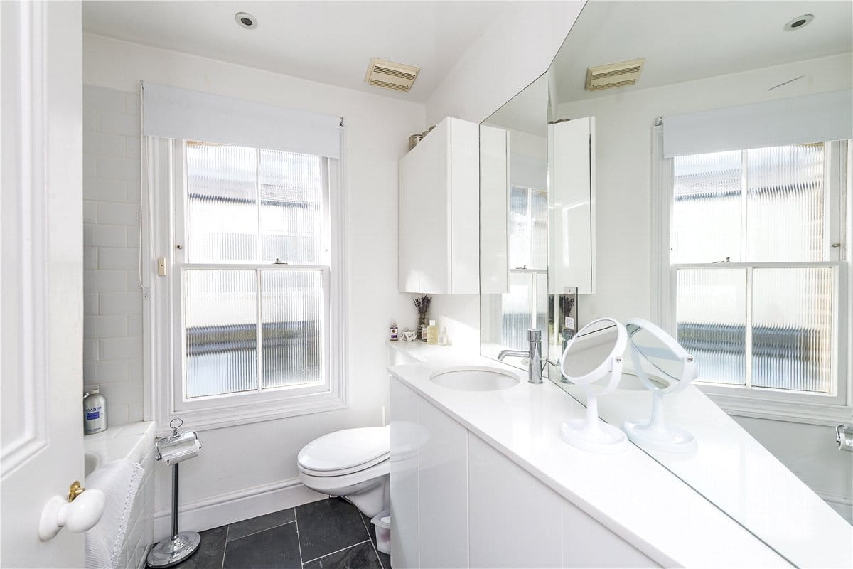 4 bedroom house, Alderville Road, London SW6