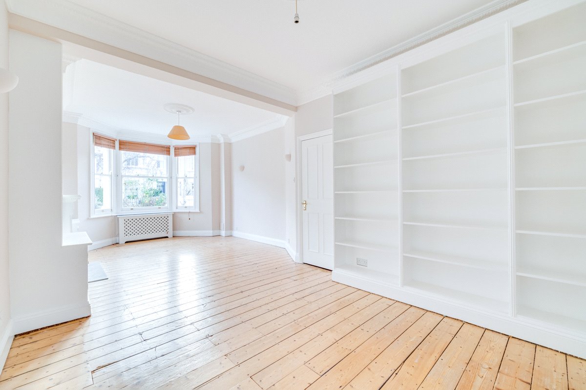 4 bedroom house, Lysia Street, London SW6