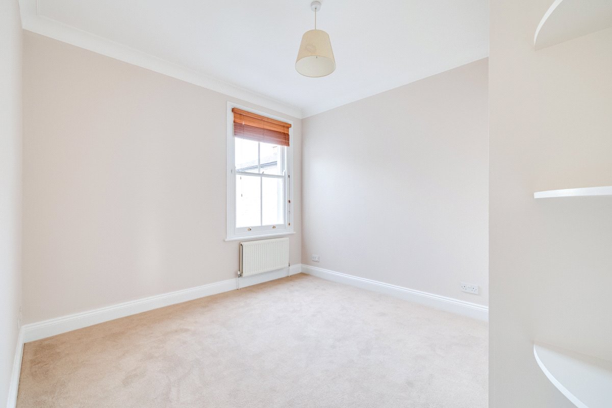 4 bedroom house, Lysia Street, London SW6