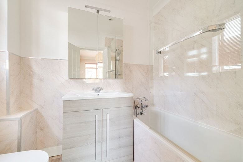 4 bedroom house, Lysia Street, London SW6