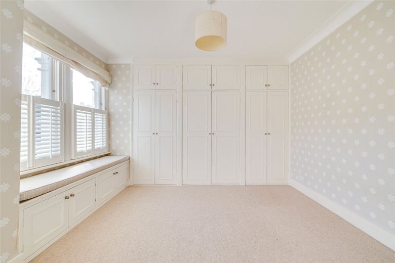 5 bedroom house, Allestree Road, Fulham SW6 - Available