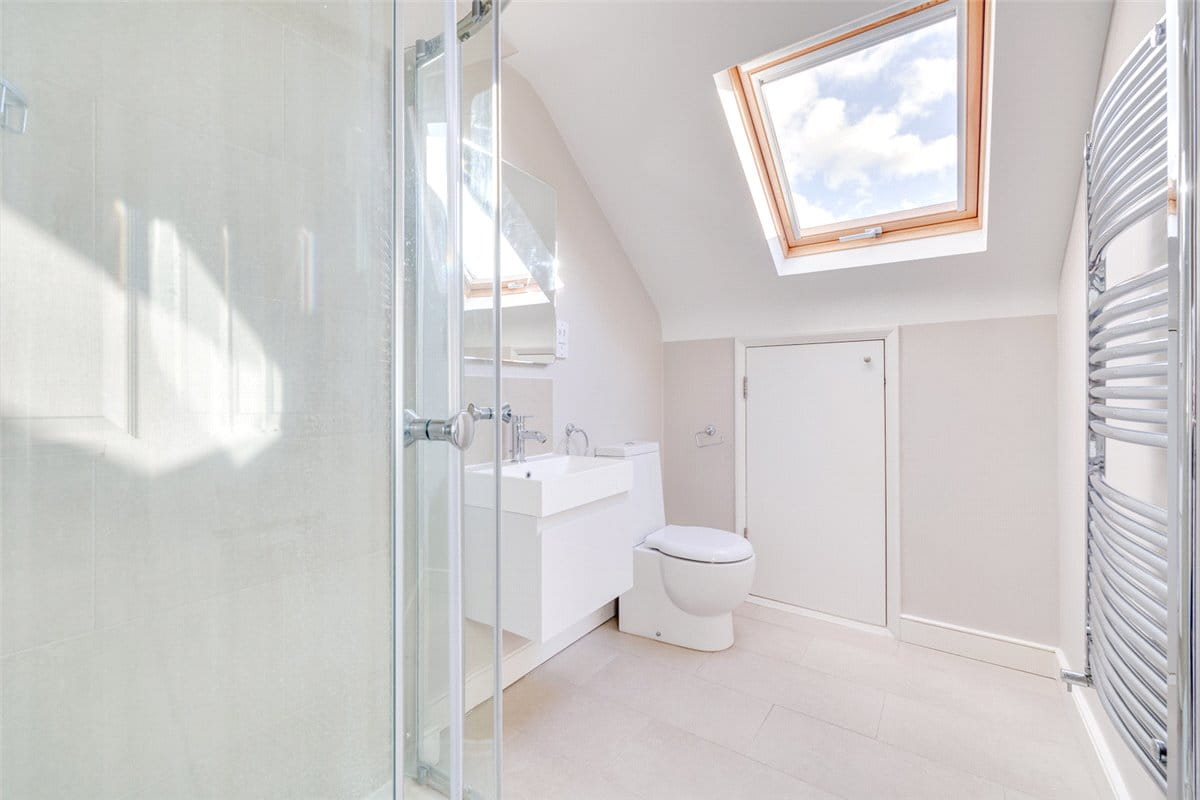 5 bedroom house, Allestree Road, Fulham SW6 - Available