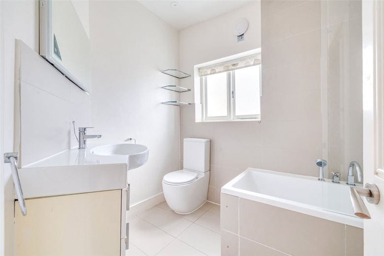 5 bedroom house, Allestree Road, Fulham SW6 - Available